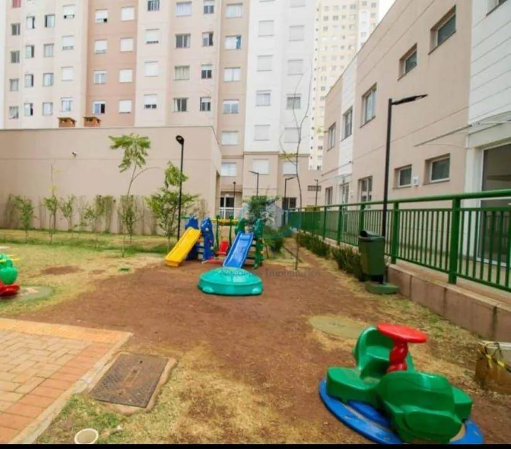 Apartamento, 2 quartos, 40 m² - Foto 4