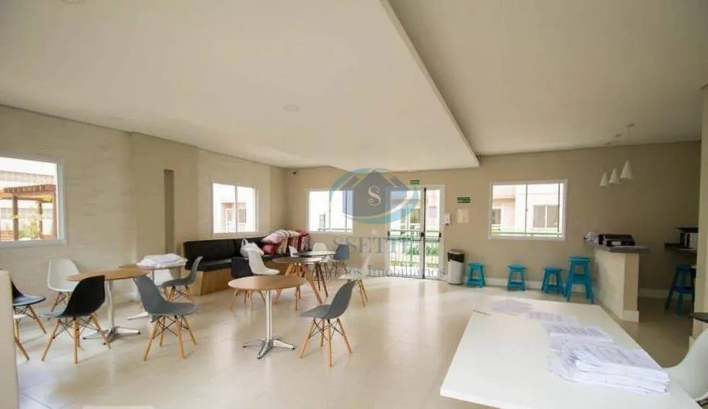 Apartamento, 2 quartos, 40 m² - Foto 1