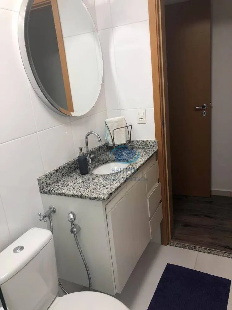 Apartamento, 3 quartos, 70 m² - Foto 5