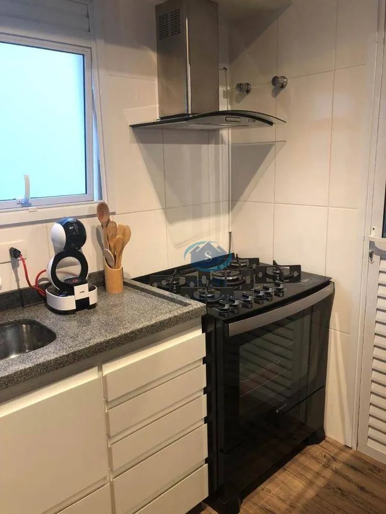 Apartamento, 3 quartos, 70 m² - Foto 2