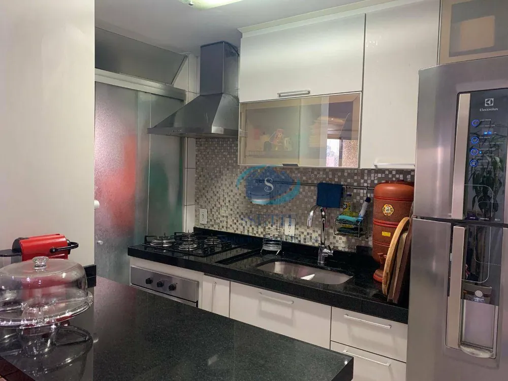 Apartamento, 2 quartos, 50 m² - Foto 4