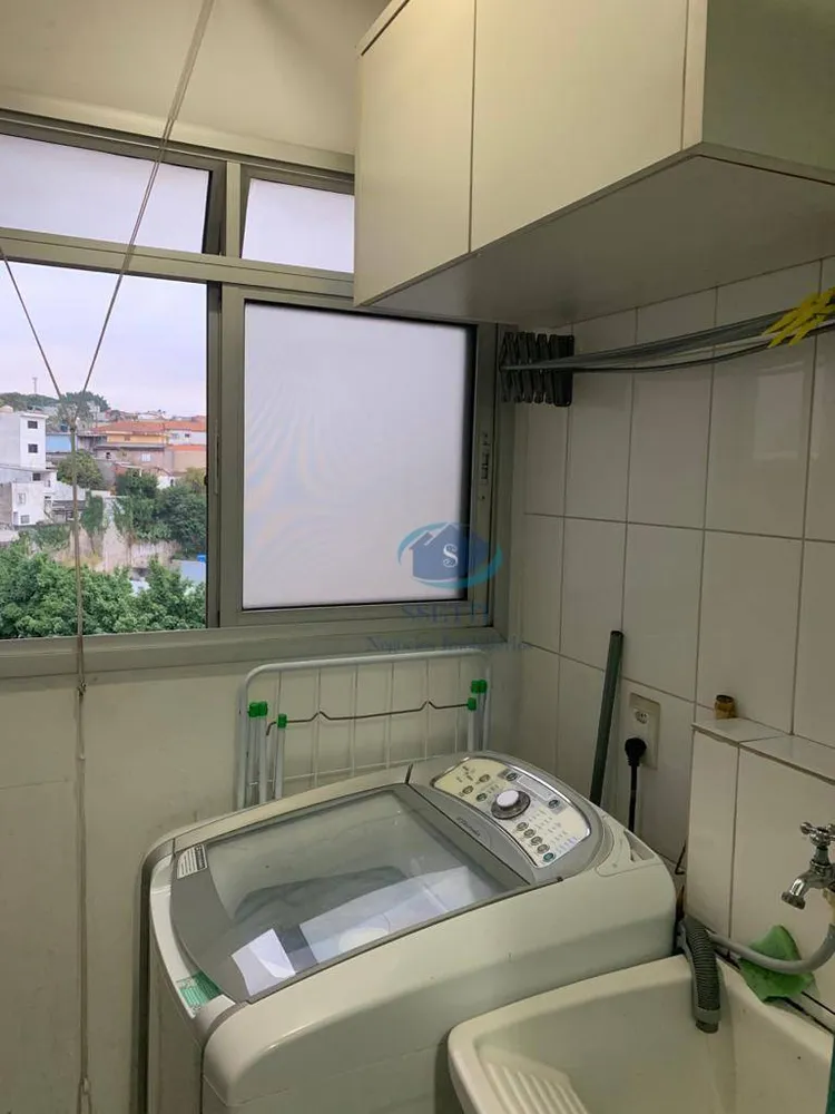Apartamento, 2 quartos, 50 m² - Foto 3