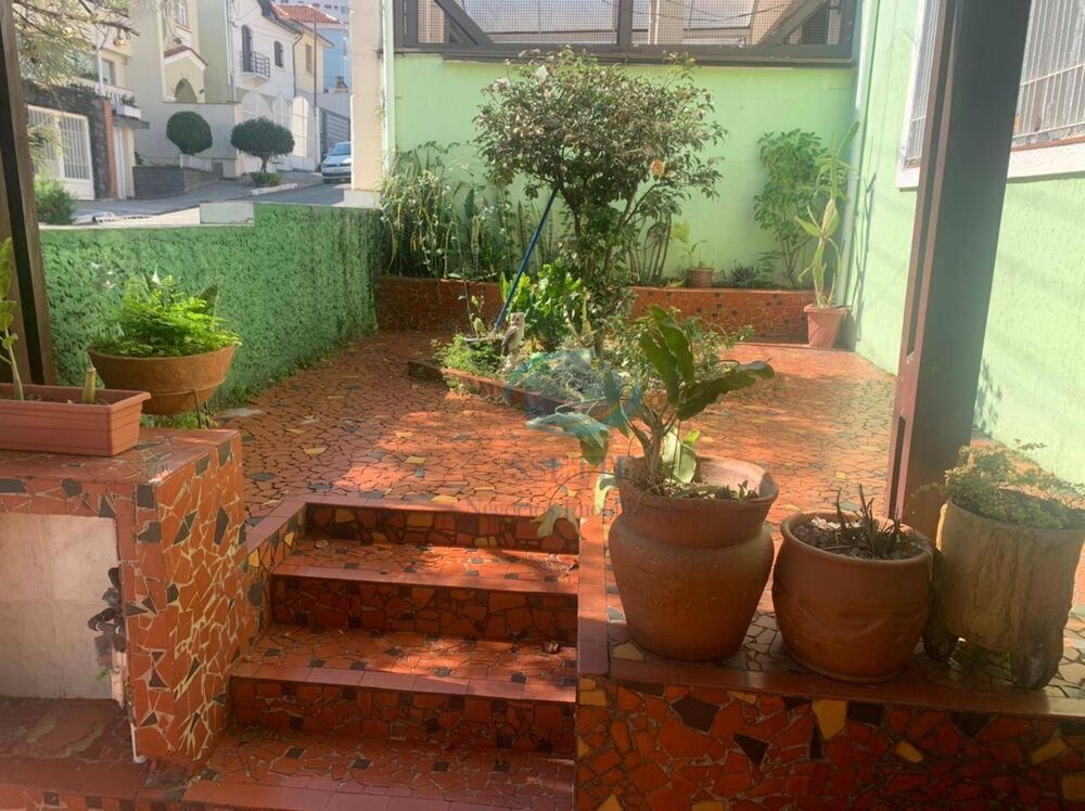 Sobrado à venda com 3 quartos, 180m² - Foto 12