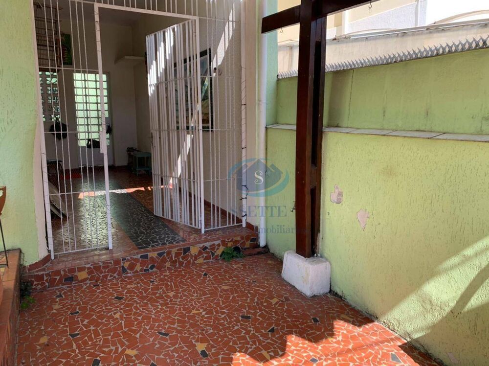 Sobrado à venda com 3 quartos, 180m² - Foto 11