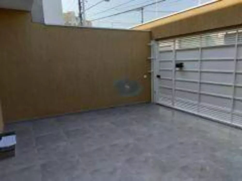 Sobrado à venda com 3 quartos, 120m² - Foto 4