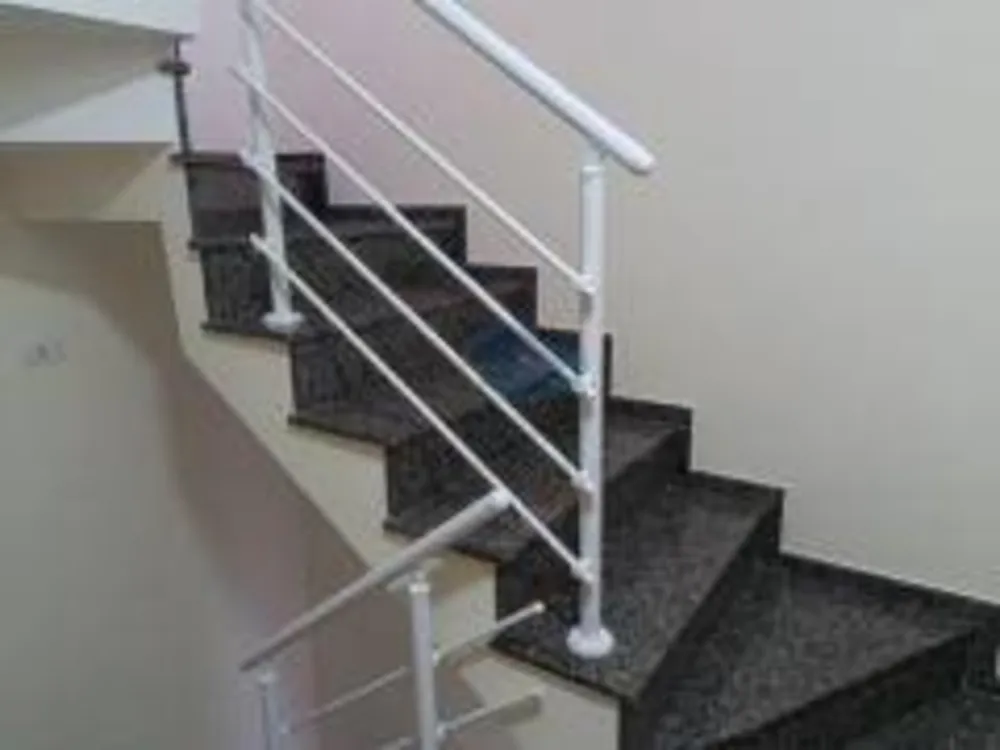 Sobrado, 3 quartos, 120 m² - Foto 19