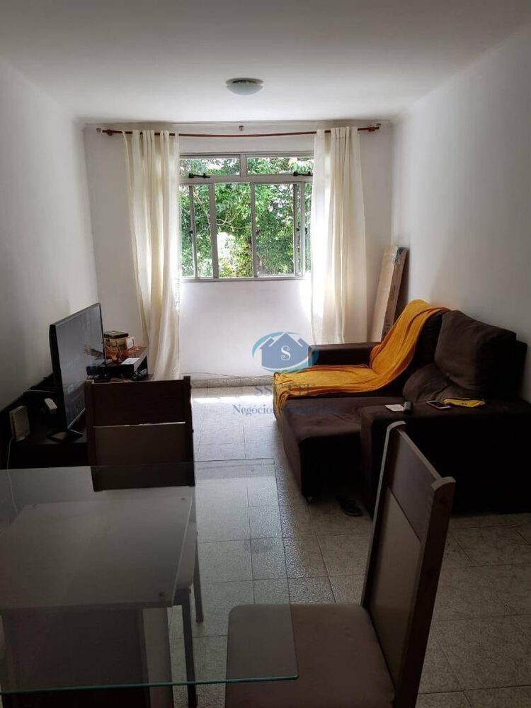 Apartamento, 2 quartos, 67 m² - Foto 2
