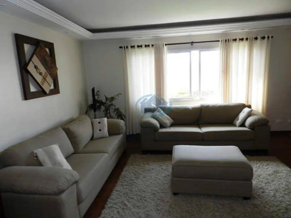 Apartamento, 3 quartos, 115 m² - Foto 4