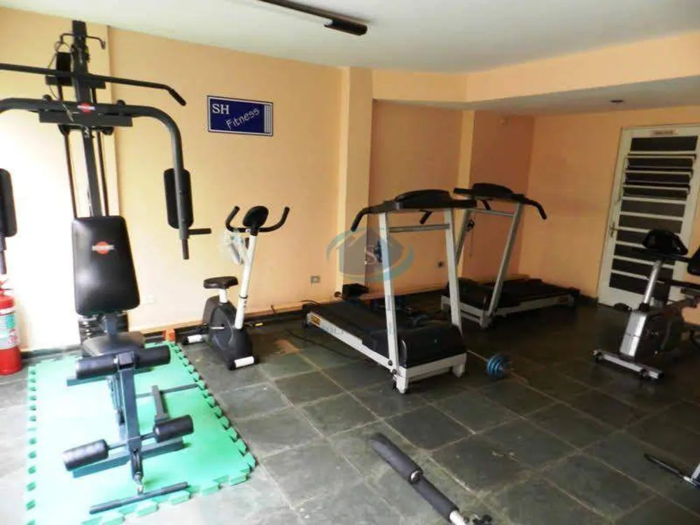 Apartamento, 3 quartos, 115 m² - Foto 6