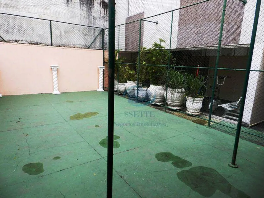 Apartamento, 3 quartos, 115 m² - Foto 1