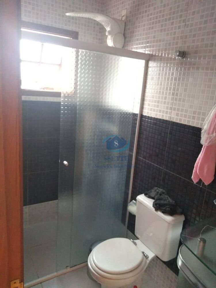 Sobrado, 3 quartos, 111 m² - Foto 6