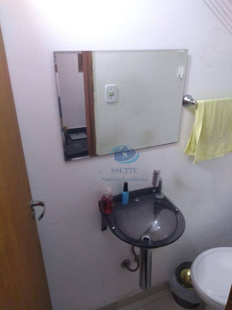 Sobrado, 3 quartos, 111 m² - Foto 1