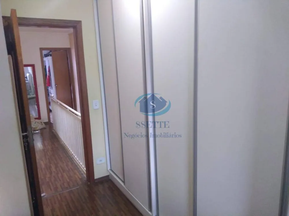 Sobrado, 3 quartos, 111 m² - Foto 4