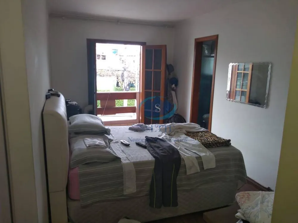 Sobrado, 3 quartos, 111 m² - Foto 11