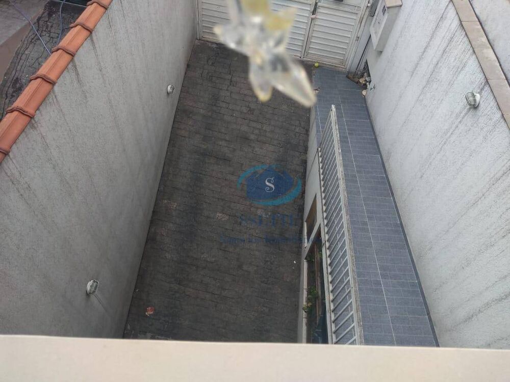 Sobrado, 3 quartos, 111 m² - Foto 3
