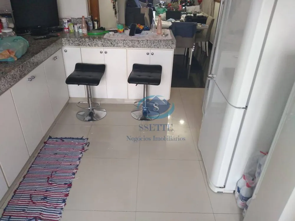 Sobrado, 3 quartos, 111 m² - Foto 12