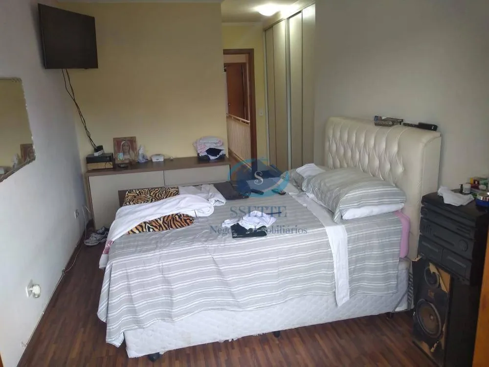 Sobrado, 3 quartos, 111 m² - Foto 10