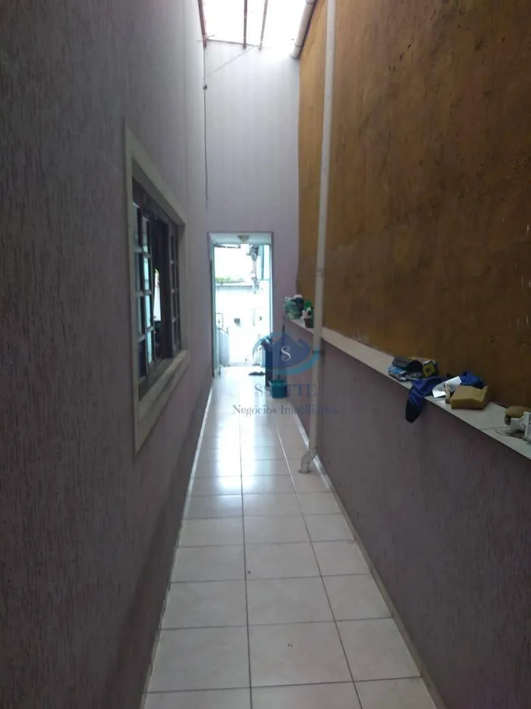 Sobrado, 3 quartos, 111 m² - Foto 16