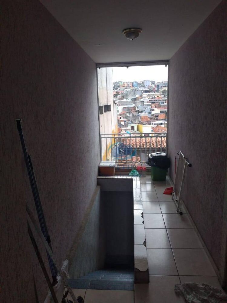 Sobrado, 3 quartos, 111 m² - Foto 7