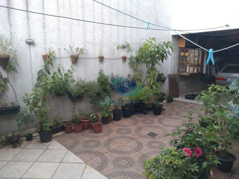 Sobrado, 3 quartos, 111 m² - Foto 5