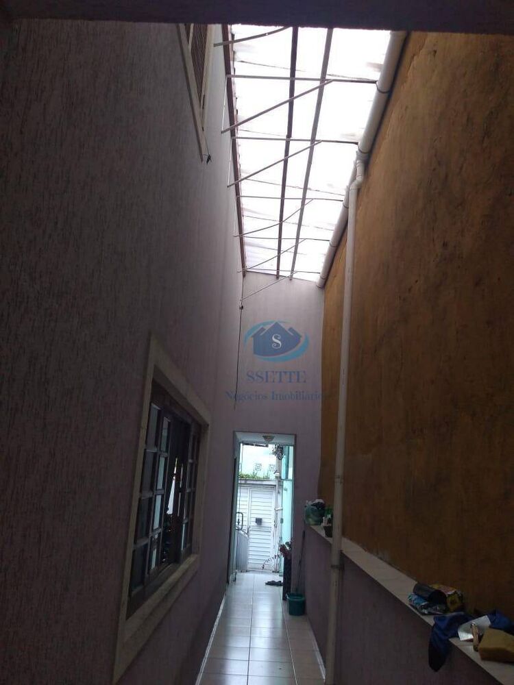 Sobrado, 3 quartos, 111 m² - Foto 4