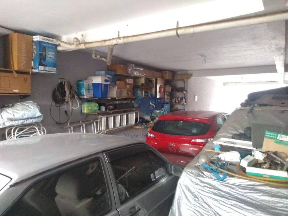 Sobrado, 3 quartos, 111 m² - Foto 5