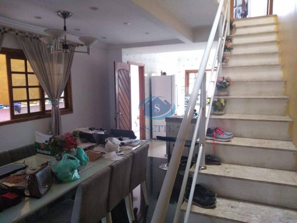 Sobrado, 3 quartos, 111 m² - Foto 8