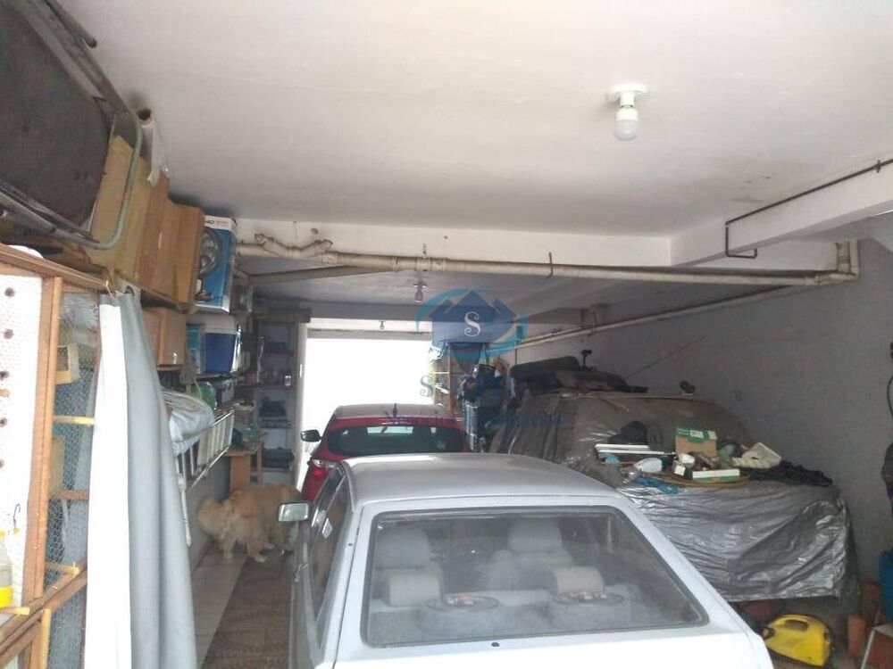 Sobrado, 3 quartos, 111 m² - Foto 2