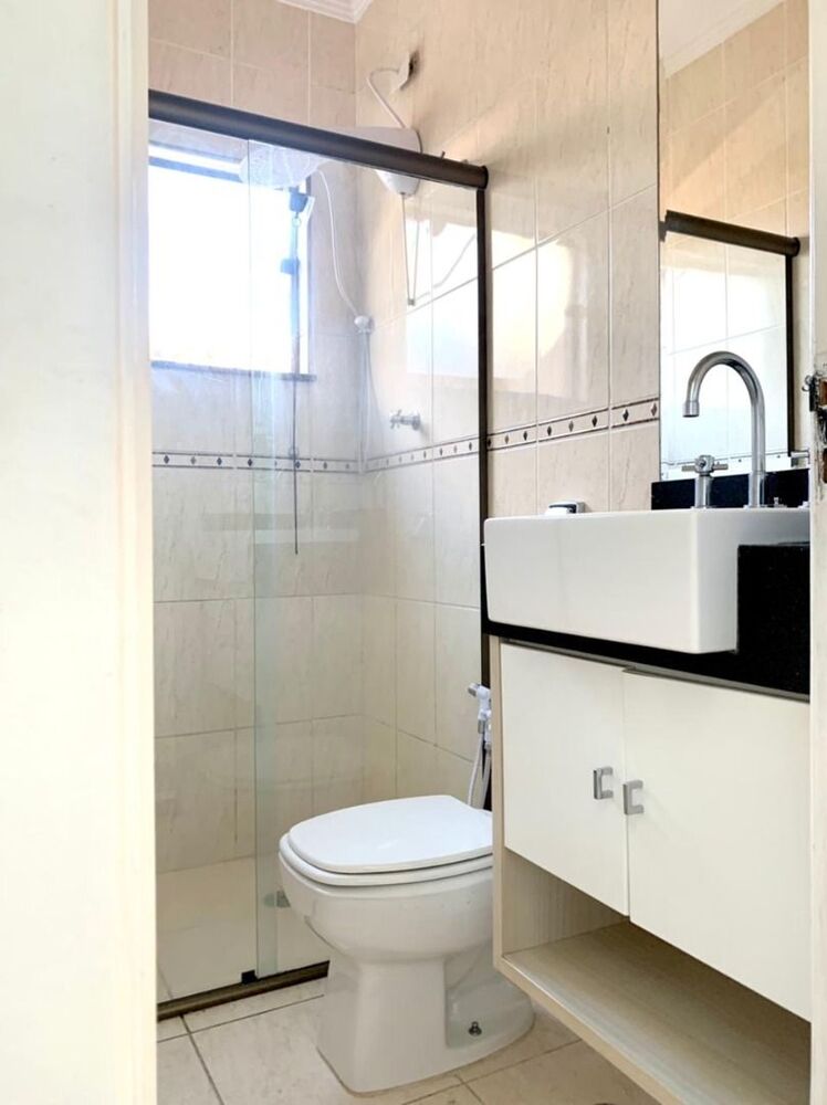 Sobrado à venda com 3 quartos, 132m² - Foto 4