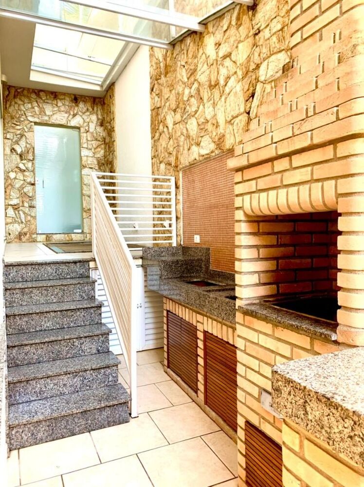 Sobrado à venda com 3 quartos, 132m² - Foto 6