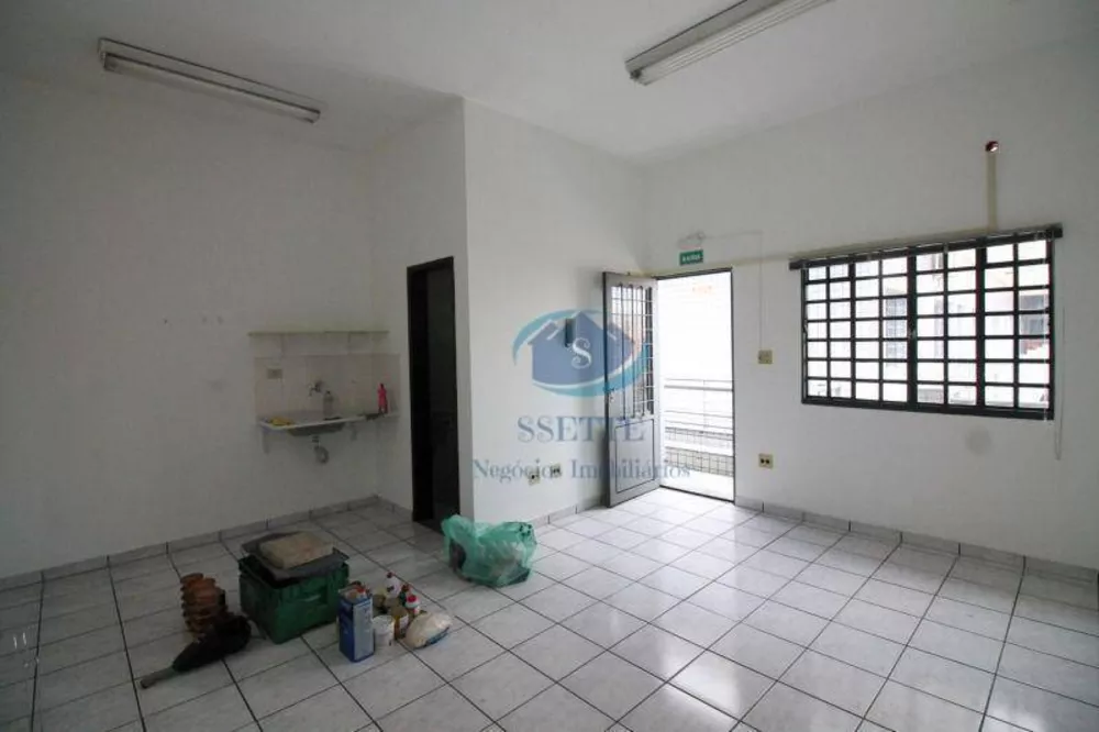 Conjunto Comercial-Sala para alugar, 28m² - Foto 1