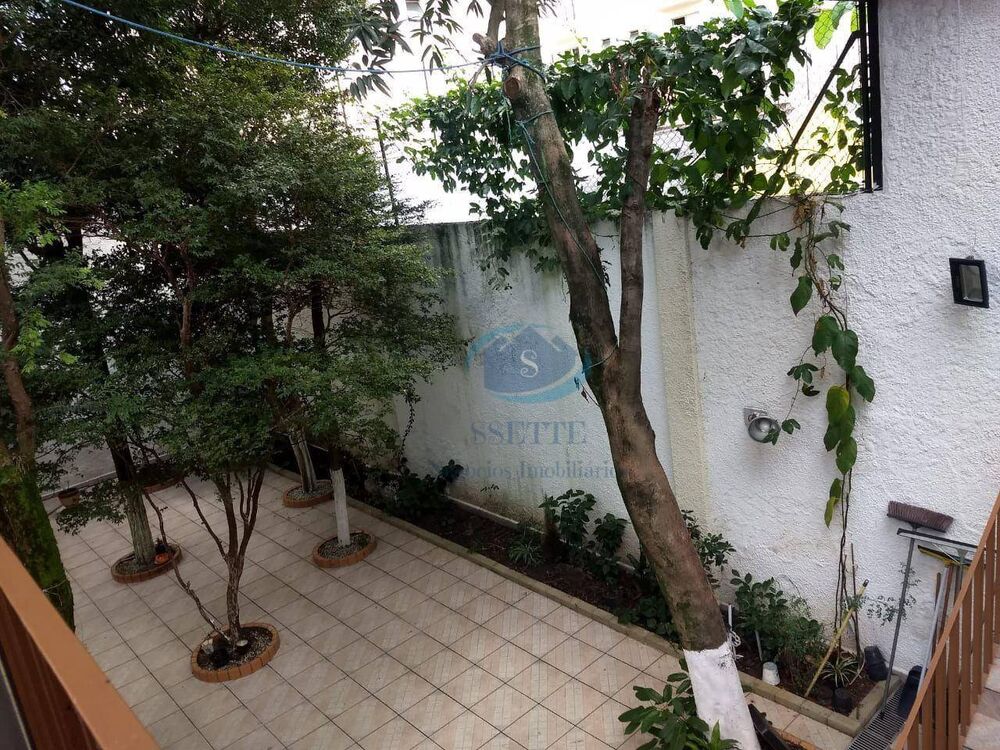 Sobrado, 4 quartos, 415 m² - Foto 17