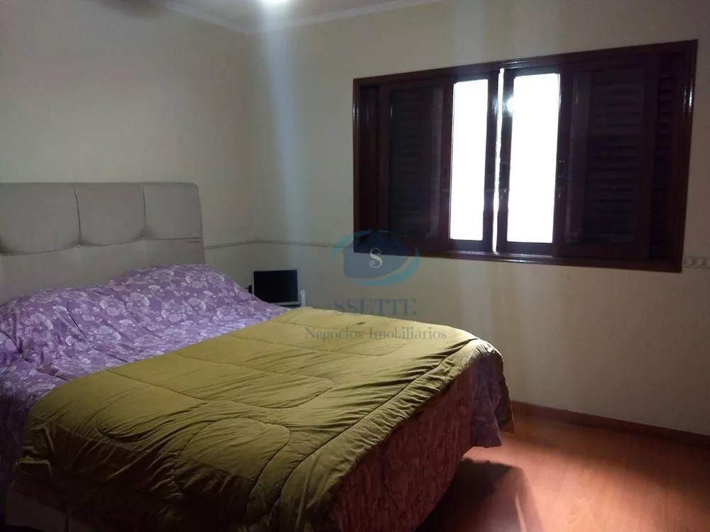 Sobrado, 4 quartos, 415 m² - Foto 16