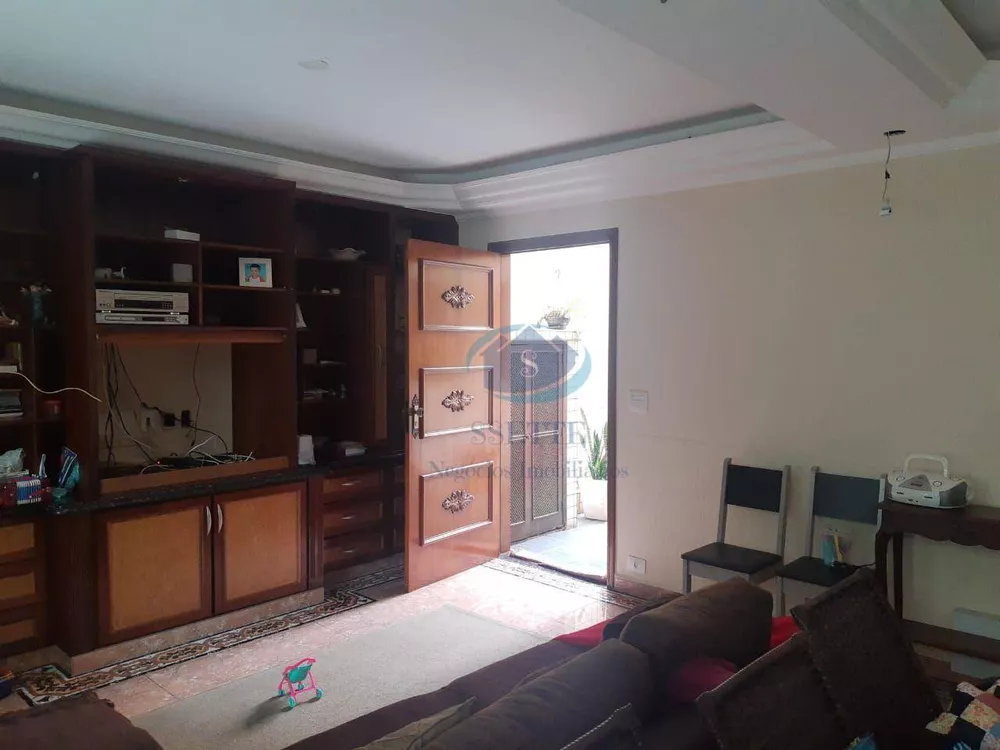 Sobrado, 4 quartos, 415 m² - Foto 7