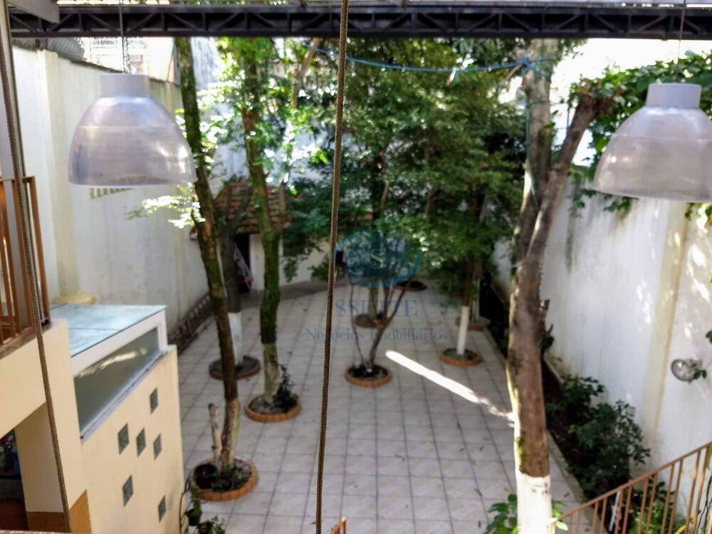 Sobrado, 4 quartos, 415 m² - Foto 18