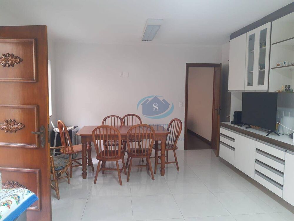 Sobrado, 4 quartos, 415 m² - Foto 5