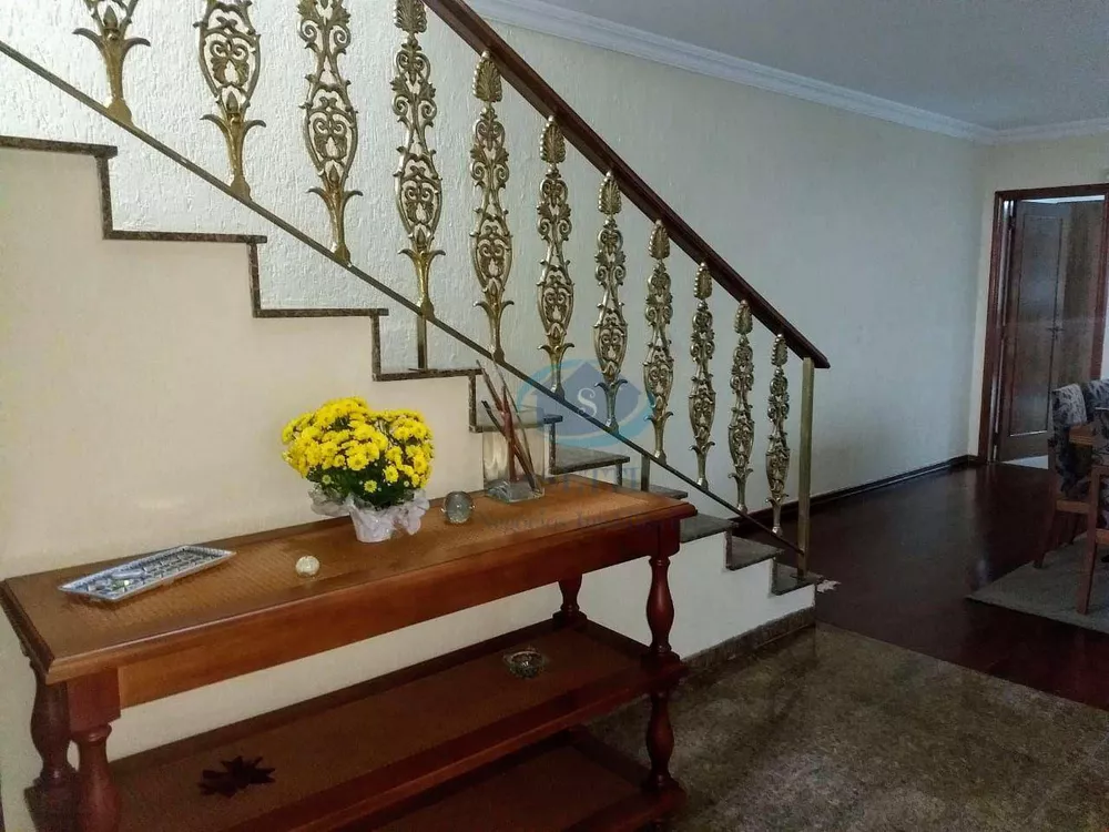 Sobrado, 4 quartos, 415 m² - Foto 14