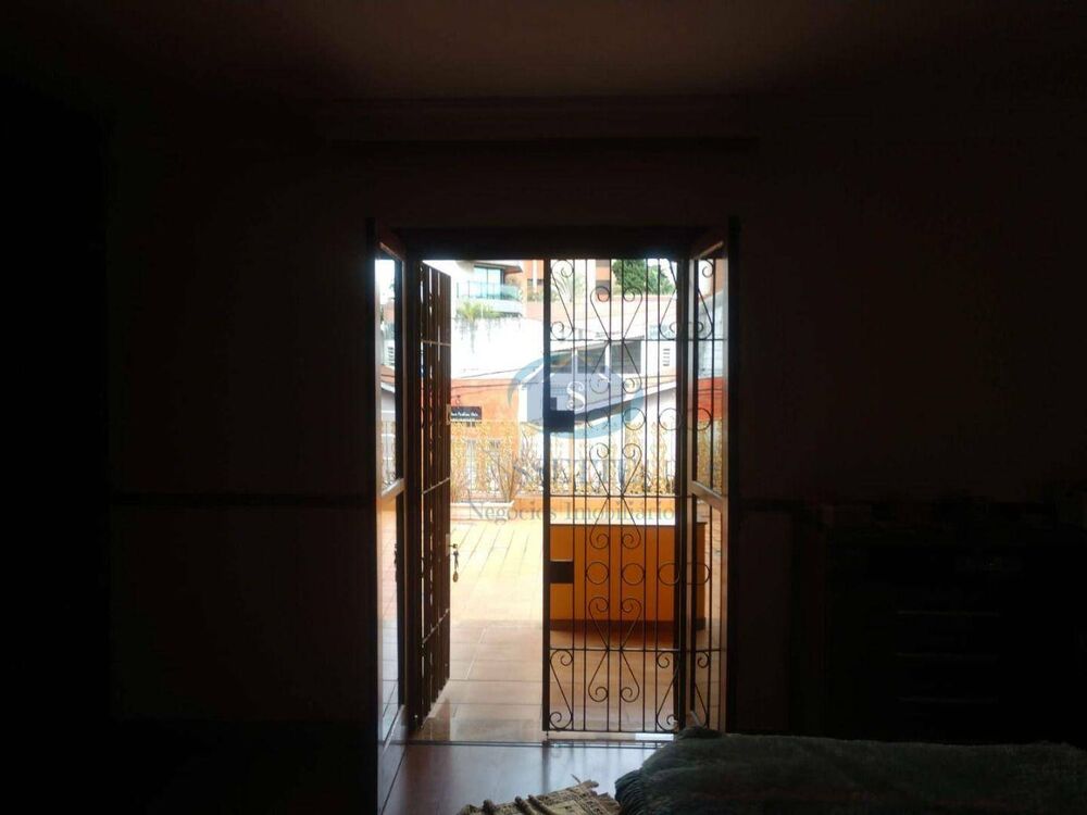 Sobrado, 4 quartos, 415 m² - Foto 19