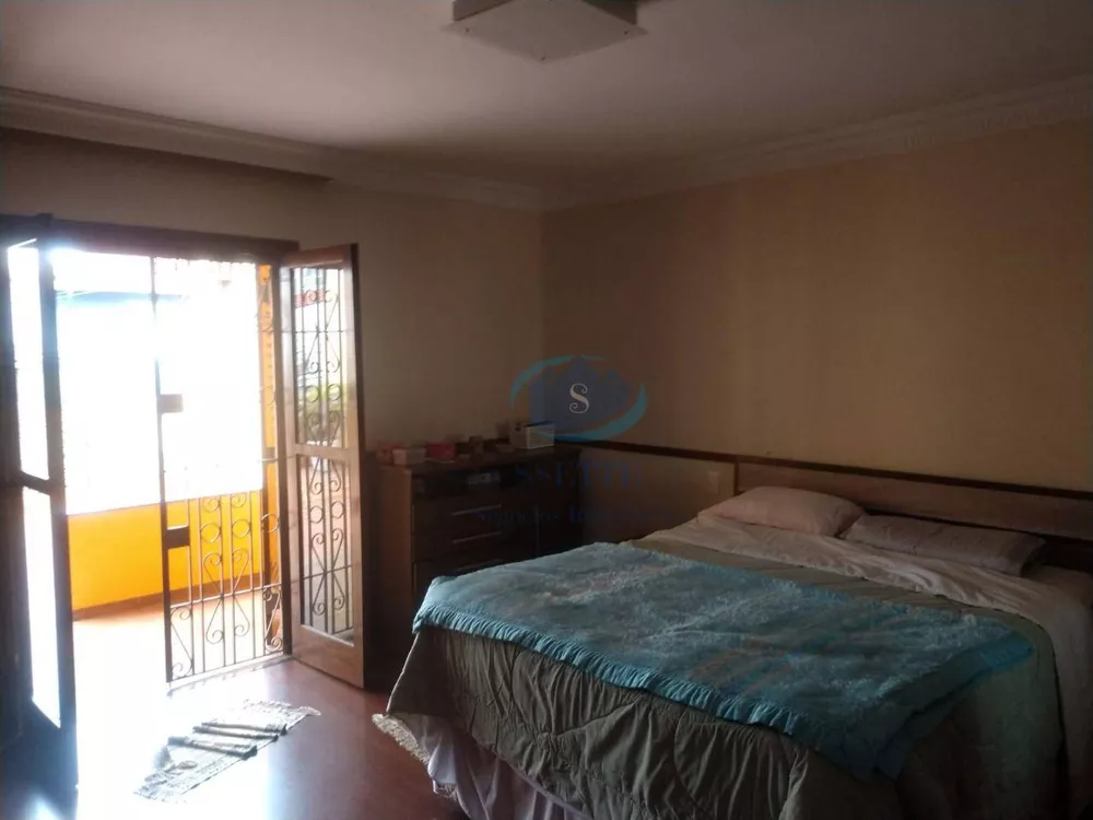 Sobrado, 4 quartos, 415 m² - Foto 15