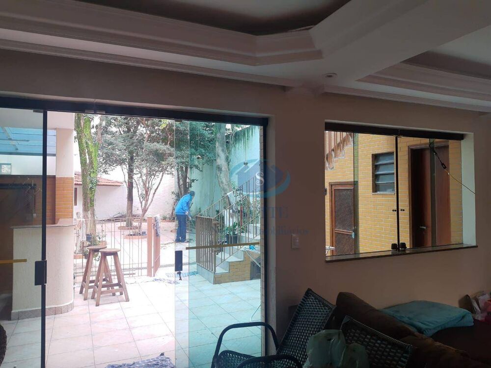 Sobrado, 4 quartos, 415 m² - Foto 2