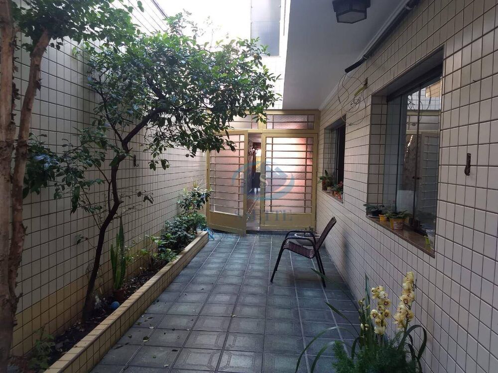 Sobrado, 4 quartos, 415 m² - Foto 6