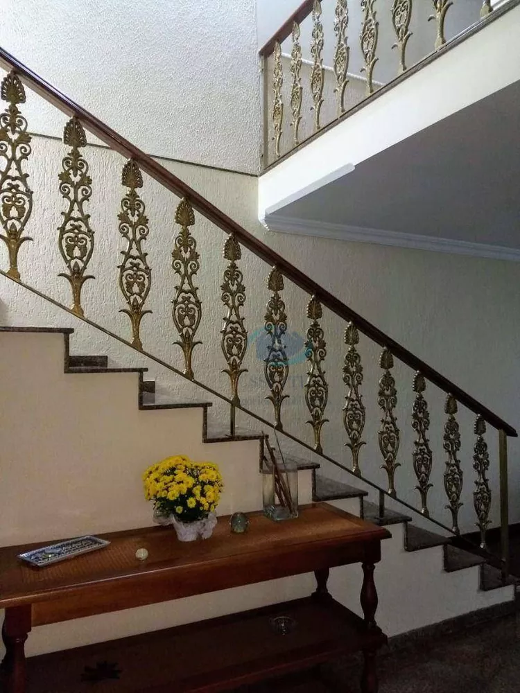 Sobrado, 4 quartos, 415 m² - Foto 12