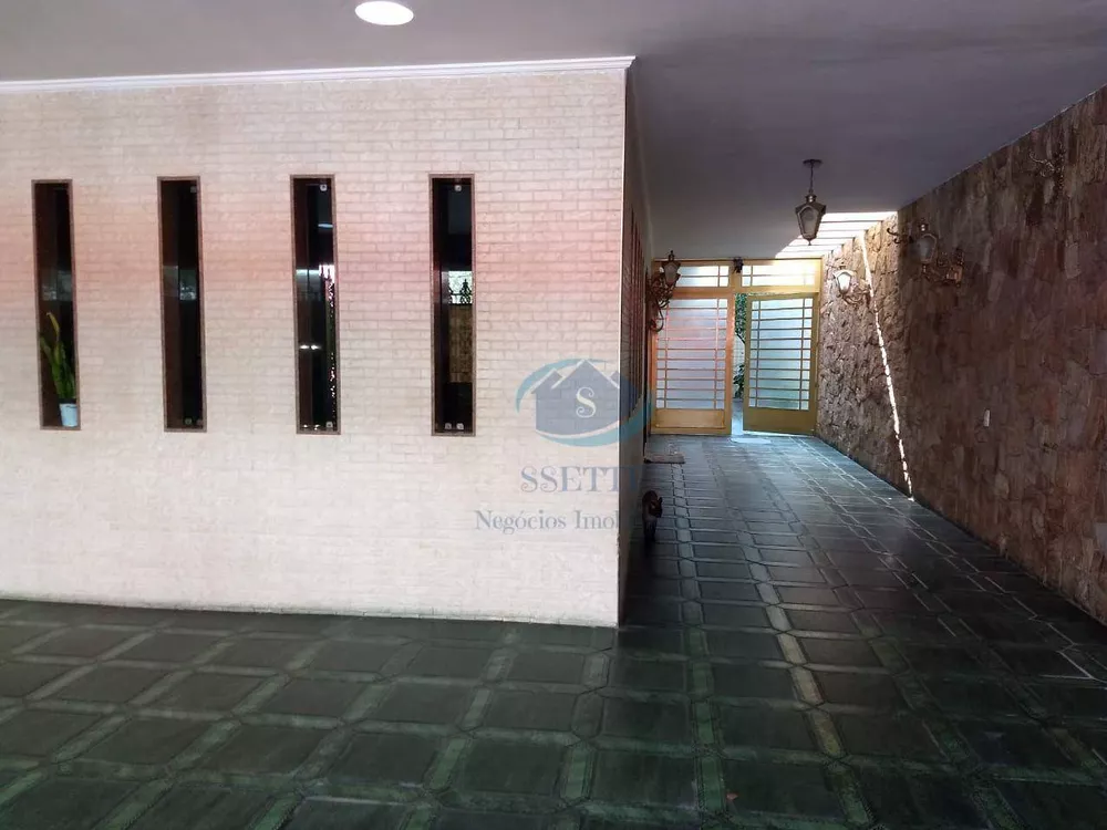 Sobrado, 4 quartos, 415 m² - Foto 8