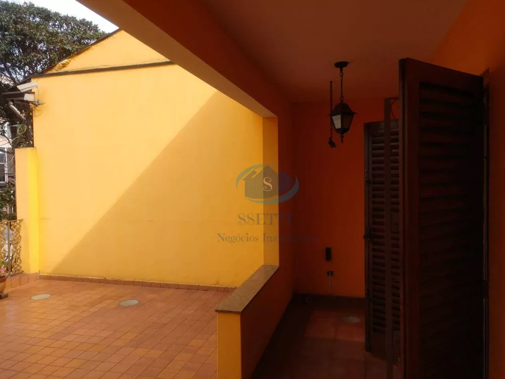 Sobrado, 4 quartos, 415 m² - Foto 22