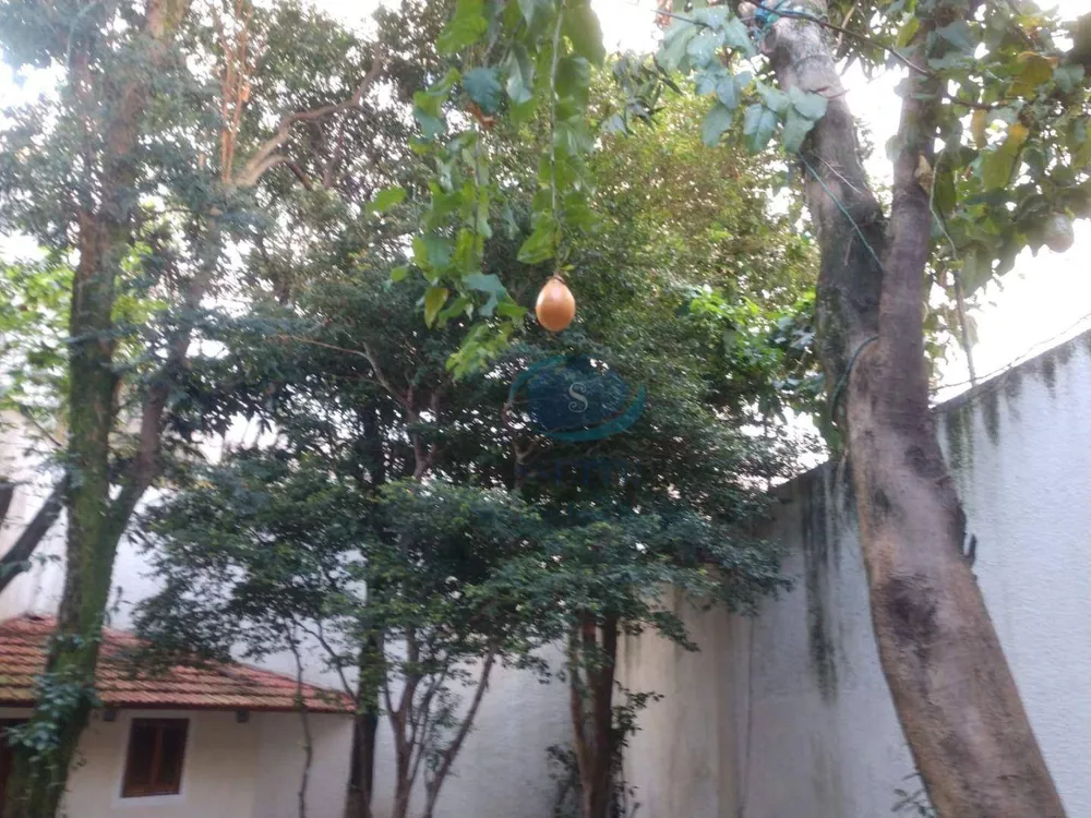 Sobrado, 4 quartos, 415 m² - Foto 21