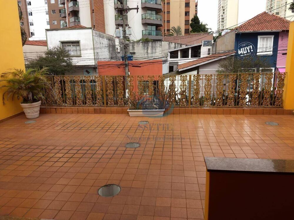 Sobrado, 4 quartos, 415 m² - Foto 9