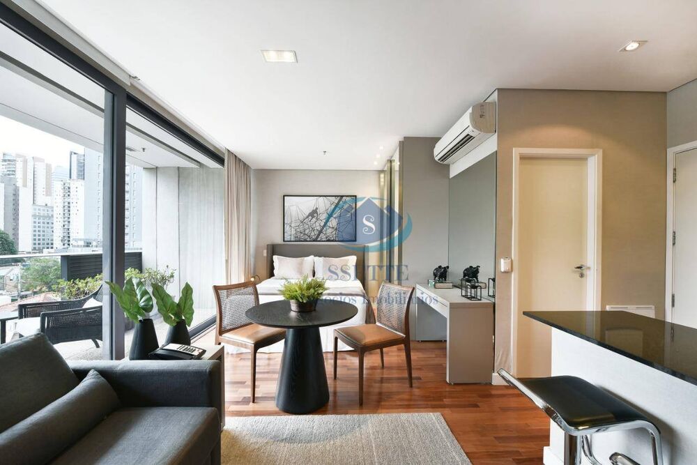 Loft, 43 m² - Foto 11