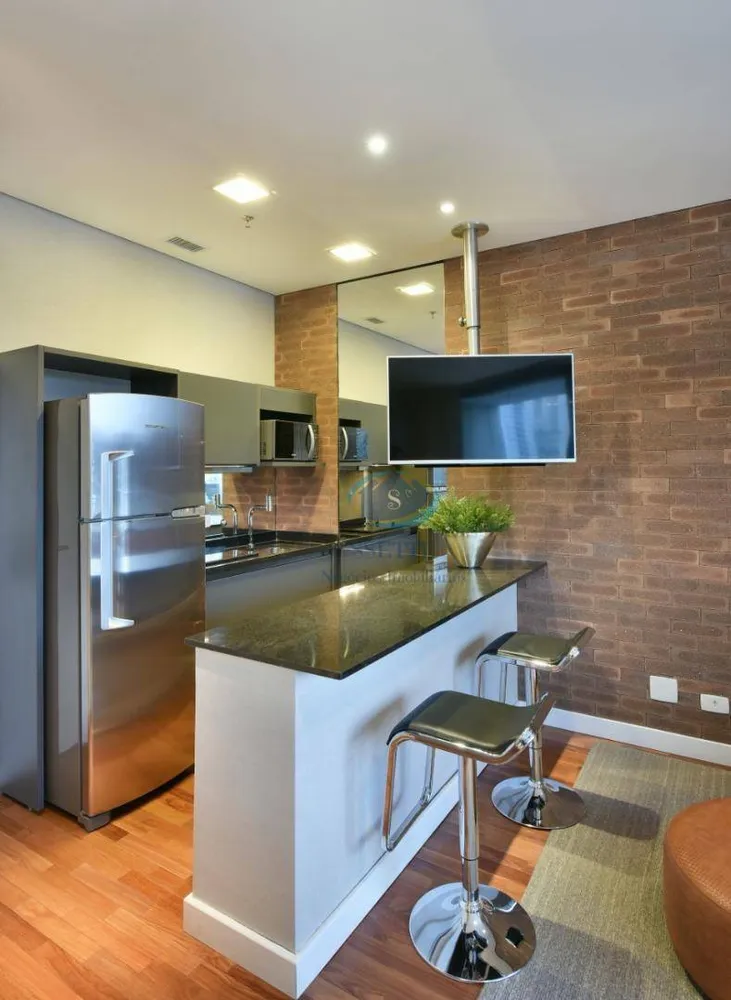 Loft, 43 m² - Foto 8