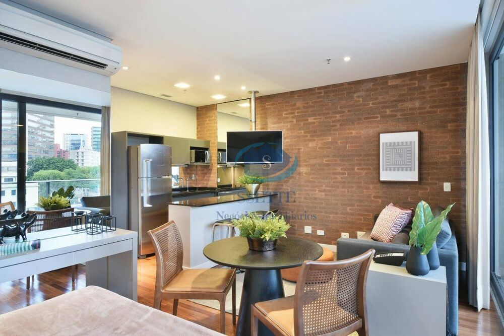 Loft, 43 m² - Foto 2