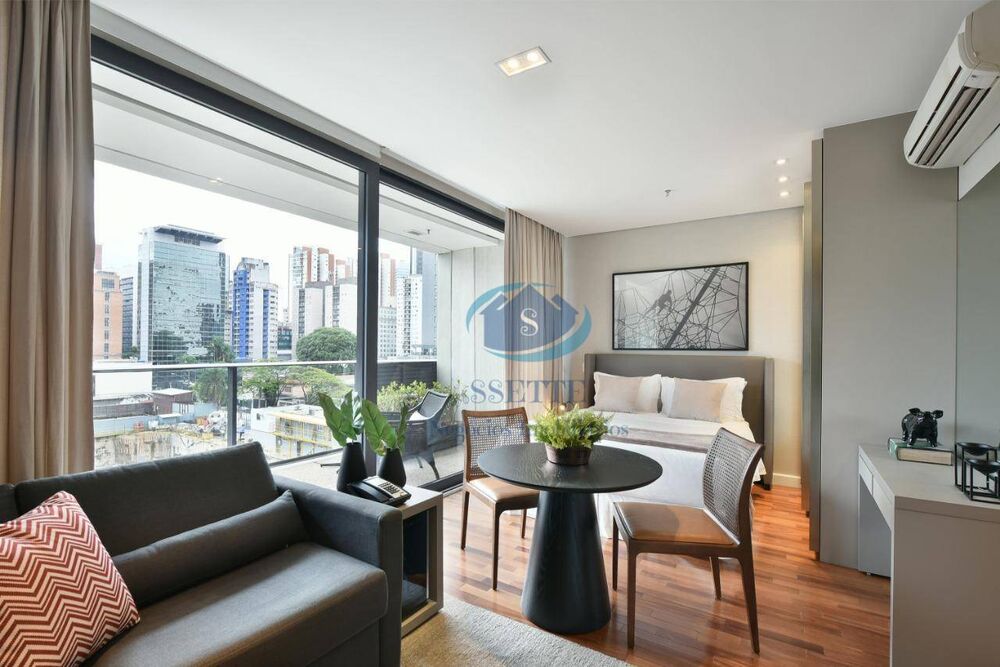 Loft, 43 m² - Foto 5